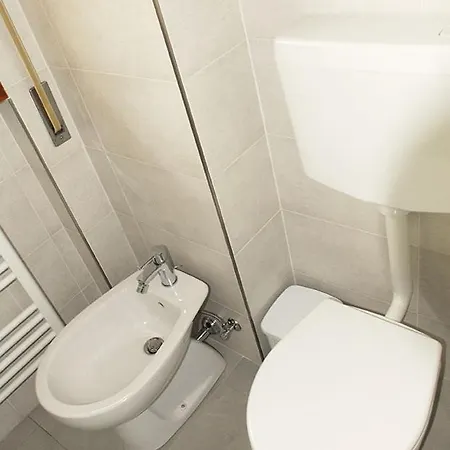 Seaside Private Parking And Air Con Lejlighed Viareggio